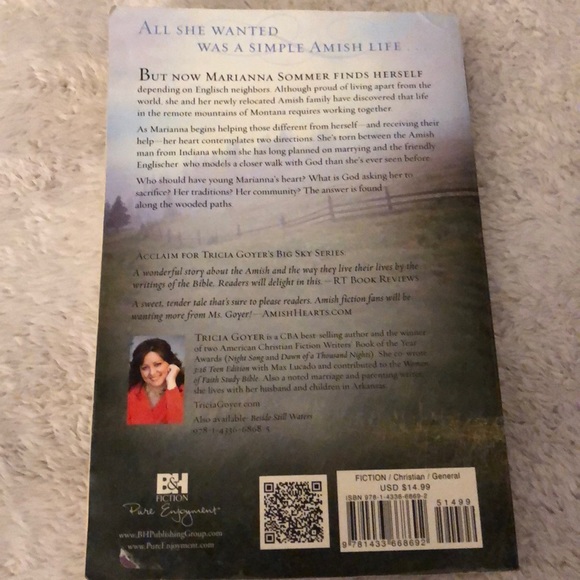 ✰𝙰𝚕𝚘𝚗𝚐 𝚆𝚘𝚘𝚍𝚎𝚍 𝙿𝚊𝚝𝚑𝚜 - Picture 2 of 2